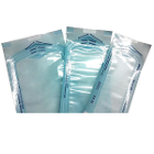 Premium Plus 2 3/4" x 9" Self-Sealing Sterilization Pouch 2000/Box