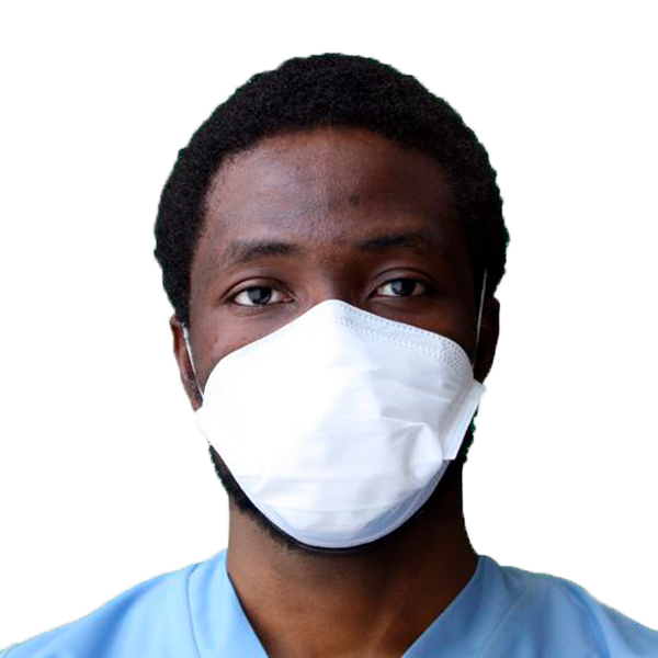 ProGear N95 Particulate Filter Respirator and Surgical Mask, Size Small