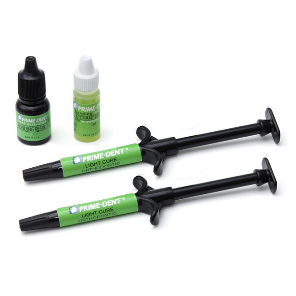 Prime-Dent LC Ortho Bond Light cure orthodontic r Prime-Dent LC Ortho Bond Light cure orthodontic r
