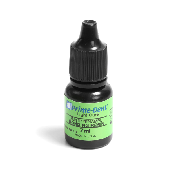 PrimeDent Light Cure Ortho Resin 7mL Net32