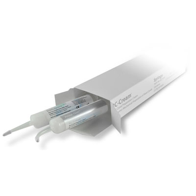 RC-Cream Root Canal Preparation Cream, Syringe Ki RC-Cream Root Canal Preparation Cream, Syringe Ki