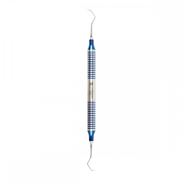 Azuro Barnhart Scaler 5/6, 1/Pk. 9.5mm Handle Dental Supplies