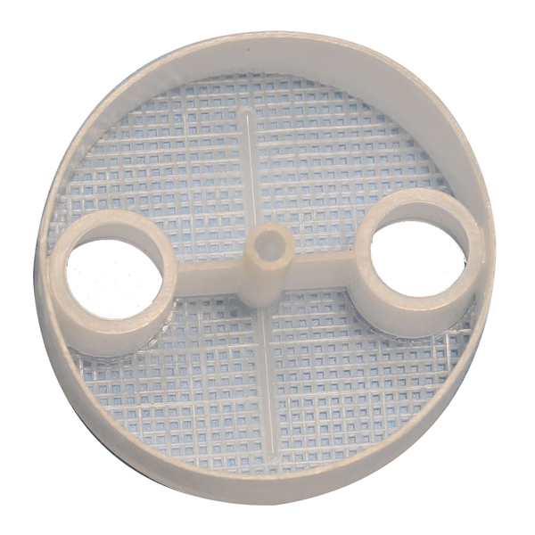 Primo 2 1/8" Disposable Traps ADEC, 144/Pk. Fits ADEC models with