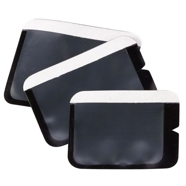Barrier Envelope for Phosphor Plate Size 2 300//pk