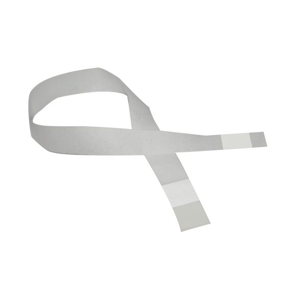 Primo Disposable Bib Holders, 250/Bx. Single use. Light in weight