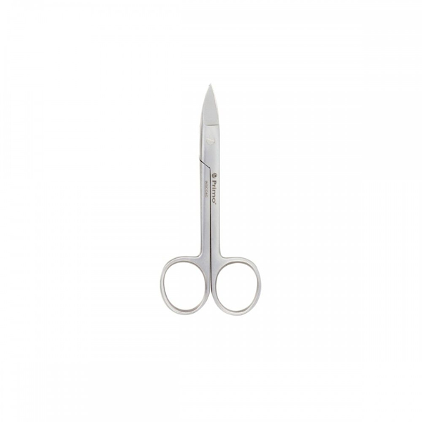 Primo Crown & Collar Scissors, 1/Pk. Curved, 4" Net32