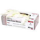 ProAdvantage Latex Gloves: X-Small, Non-Sterile, Powder-Free, Micro-Textured