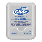Oral-B Glide Pro-Health Deep Clean floss, 15m patient sample size, cool mint