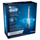 Oral-B Genius Professional Exclusive Electric Toothbrush Patient Kit. Includes