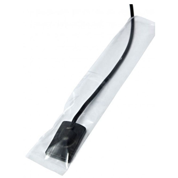 K2 Dental Digital XRay Sensor Sleeve, Universal Size 2 (15/8" x 8