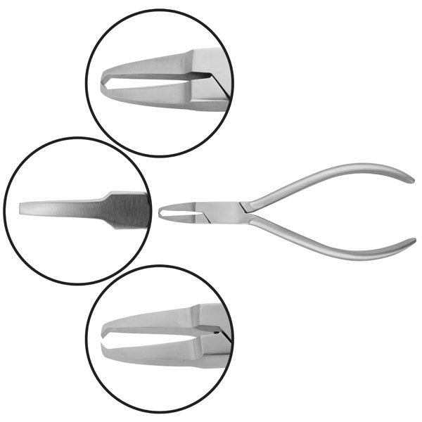 ProDent USA Direct Bond Bracket Remover ProDent USA Direct Bond Bracket Remover