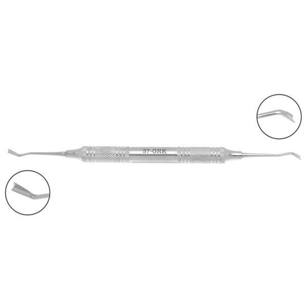 ProDent USA Kincheloe Gingival Retractor Net32