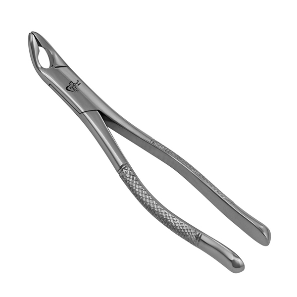 ProDent USA Universal Extracting Forceps 151A, Parallel beaks, For