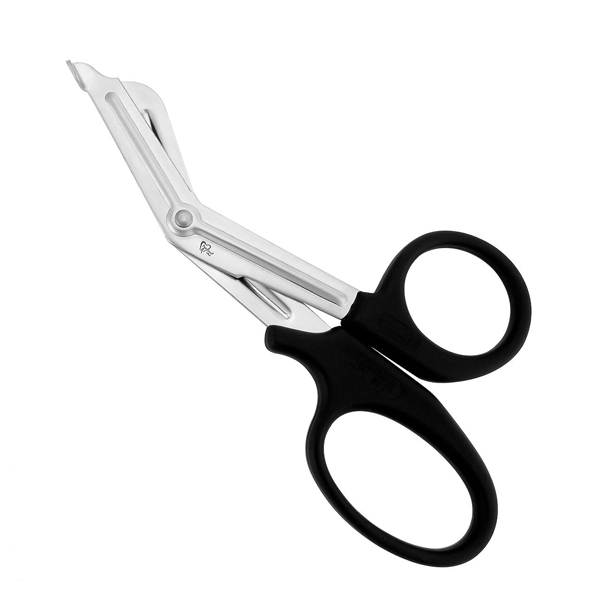 ProDent USA 5.5 Utility Scissors, black handle