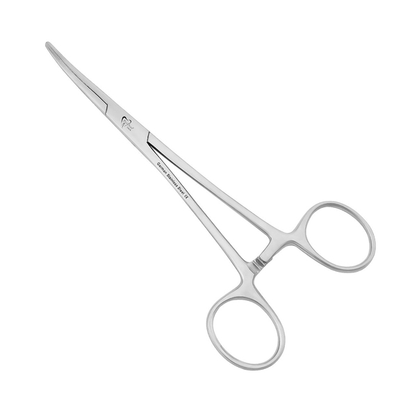 ProDent USA 5.5" Curved Kelly Hemostat Net32
