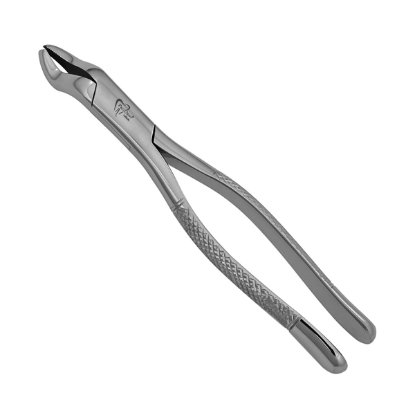 ProDent USA 53L Extracting Forceps for Upper 1st & 2nd Molars Left Net32