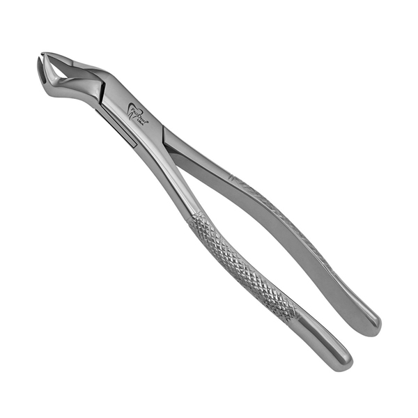 ProDent USA 53L Extracting Forceps for Upper 1st & 2nd Molars Left