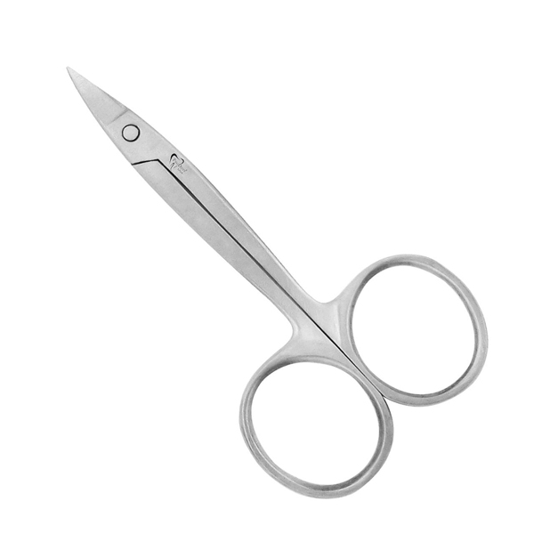 ProDent USA 3" Curved Festooning Crown Scissors Net32