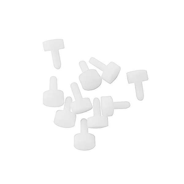 ProDent USA Posterior Band Remover Teflon Pads. Replacement pads only