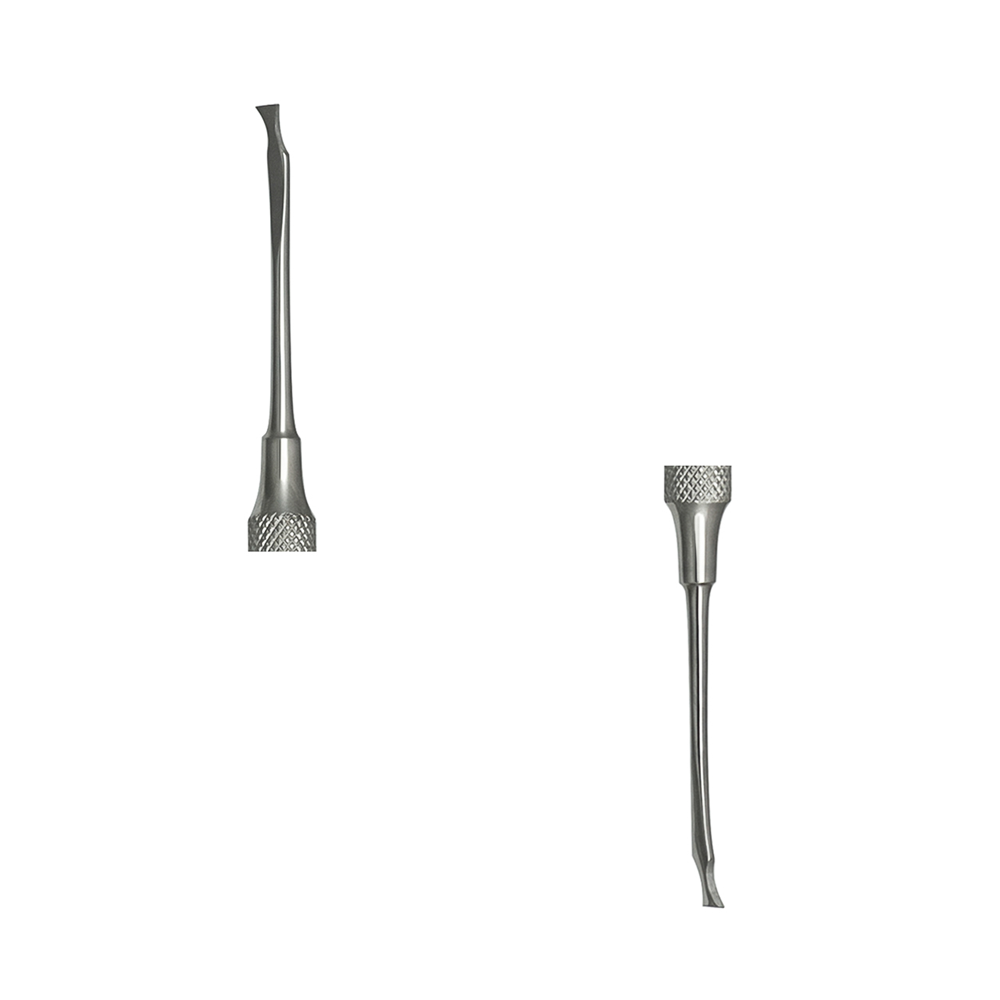 ProDent USA Doubleended TGO Modified TG Periodontal Chisel, Single