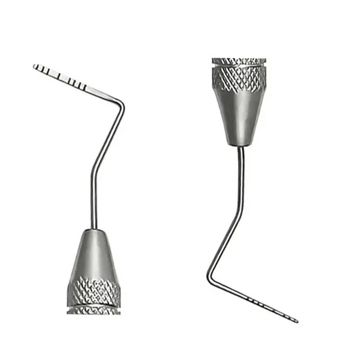 ProDent USA 3N Nabers Probe w/Hollow Ergonometric Handle DoubleEnded