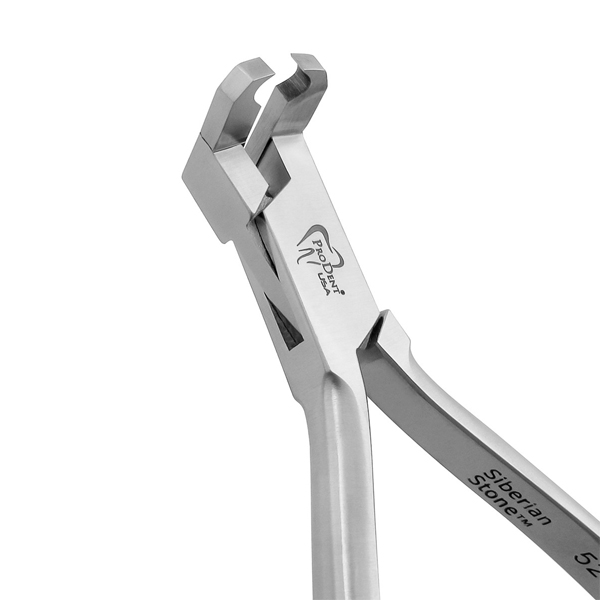 ProDent USA Posterior Bracket Remover Angled 3mm Net32