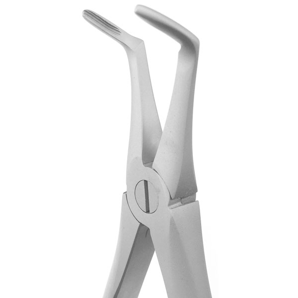 ProDent USA Lower Root Fragment Extraction Forcep ProDent USA Lower Root Fragment Extraction Forcep
