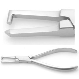 ProDent USA Posterior Band Removing Plier, Standa ProDent USA Posterior Band Removing Plier, Standa
