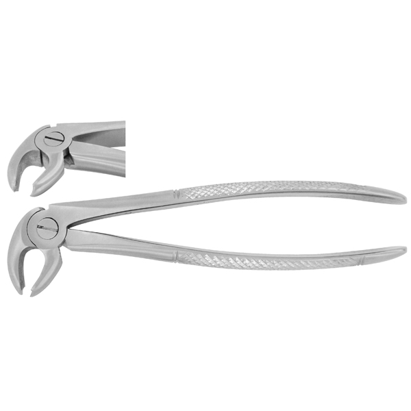 ProDent USA Universal Extracting Forceps for 1st, 2nd, & 3rd Lower