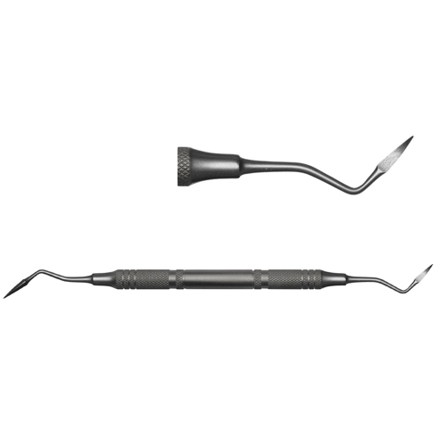 ProDent USA CK6 double end Crane Kaplan, Large Net32