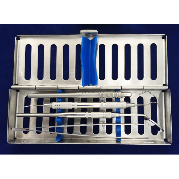 ProDent USA Exam Set. Includes Net32