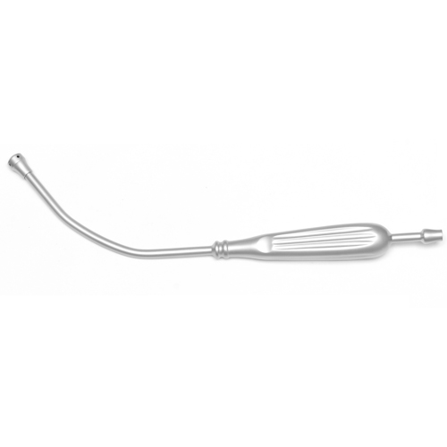 ProDent USA Yanker Suction Tube, Stainless Steel ProDent USA Yanker Suction Tube, Stainless Steel