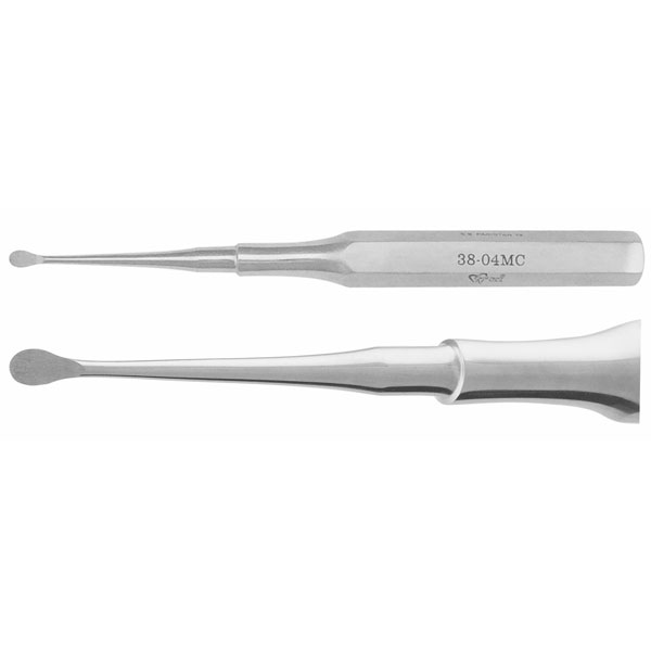 ProDent USA 4 Molt Surgical Curette Net32