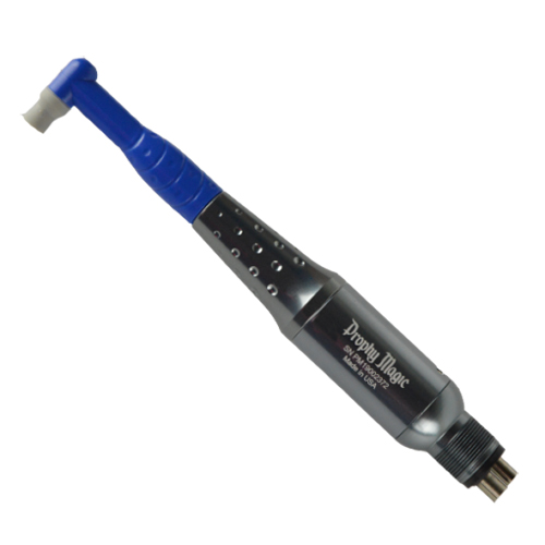 Prophy Magic Standard Hygiene Handpiece, 4,000 rp Prophy Magic Standard Hygiene Handpiece, 4,000 rp