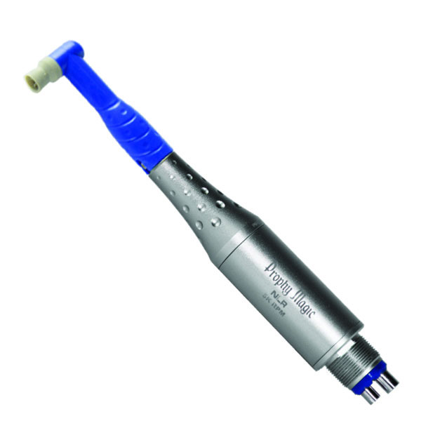 Prophy Magic Hygiene Handpiece 5,000 RPM, Lube Free, 4Hole