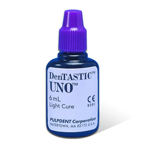 Dentastic Uno light-cure single component adhesiv Dentastic Uno light-cure single component adhesiv