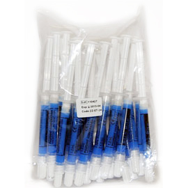 Etch-Rite Etching Gel 144/Pk. 38% Phosphoric Acid Etch-Rite Etching Gel 144/Pk. 38% Phosphoric Acid