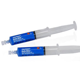 Etch-Rite Jumbo Syringe Refill - 38% Phosphoric A Etch-Rite Jumbo Syringe Refill - 38% Phosphoric A