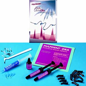 Ortho-Choice OBA Ortho-Choice - Syringe Kit - Ort Ortho-Choice OBA Ortho-Choice - Syringe Kit - Ort
