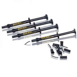 Seal-Rite Kit. Pit and Fissure Sealant. 4 - 1.2 m Seal-Rite Kit. Pit and Fissure Sealant. 4 - 1.2 m