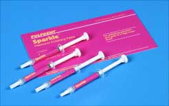 Sparkle Diamond Polishing Paste, Package of 4 - 1 Sparkle Diamond Polishing Paste, Package of 4 - 1