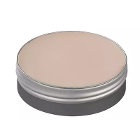 GEO Crowax, Modeling Wax, Beige-Opaque Medium Hard, 80g/Tin. Use with a naked
