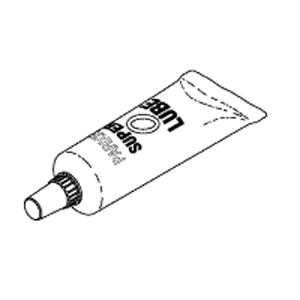 O Ring Lubricant >> Rpi O Ring Lubricant 2 Oz Tube Non Toxic Temperature Range 65 To 400 F O Ring Lubricant >> Rpi O Ring Lubricant 2 Oz Tube Non Toxic Temperature Range 65 To 400 F