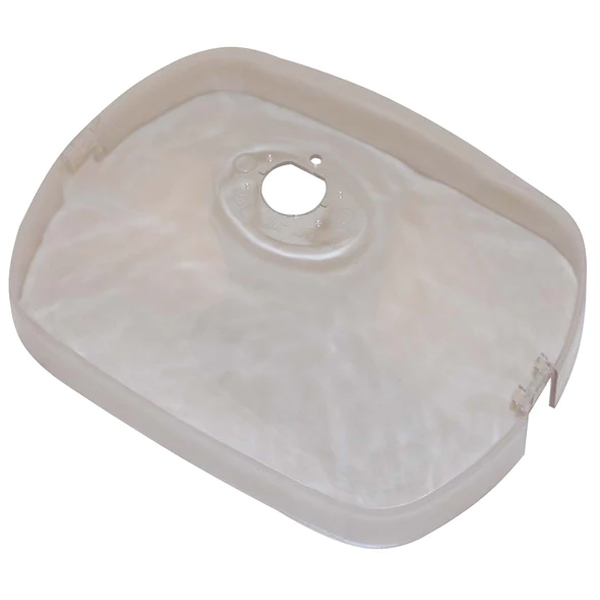 RPI Adec Style Dental Light Lens Splash Shield, 1/Pk. Net32