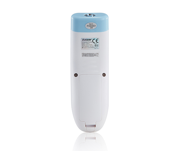 Berrcom Non-Contact Infrared Thermometer, single Berrcom Non-Contact Infrared Thermometer, single