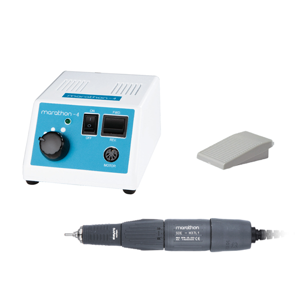 H37L1 Handpiece Complete Micromotor Set 110v-220v RMH3 Saeyang Marathon M4