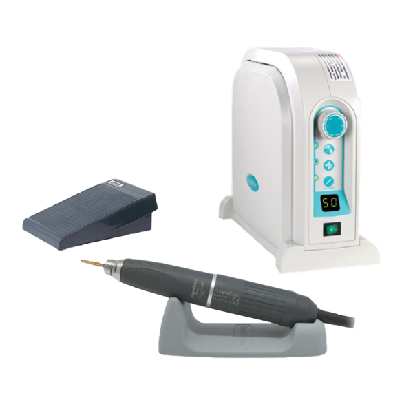Marathon Multi 600 Brushless Micromotor, Complete Marathon Multi 600 Brushless Micromotor, Complete
