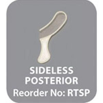 Safe-Dent Sideless Posterior bite registration tr Safe-Dent Sideless Posterior bite registration tr