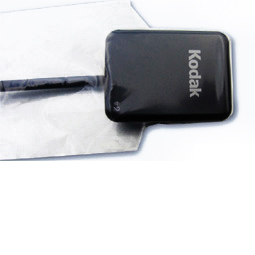 SalivaBlock Digital X-Ray Sensor Sheaths, size #2 SalivaBlock Digital X-Ray Sensor Sheaths, size #2