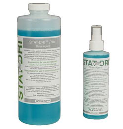 Stat-Dri Plus Sterilization Solution, 8 minutes f Stat-Dri Plus Sterilization Solution, 8 minutes f